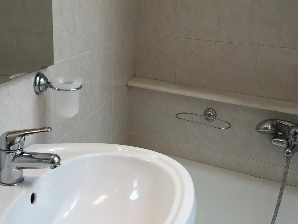 갈리폴리 Palazzo Doxi Fontana Dimora Storica 아파트 외부 사진