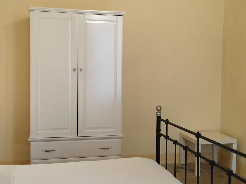 갈리폴리 Palazzo Doxi Fontana Dimora Storica 아파트 외부 사진
